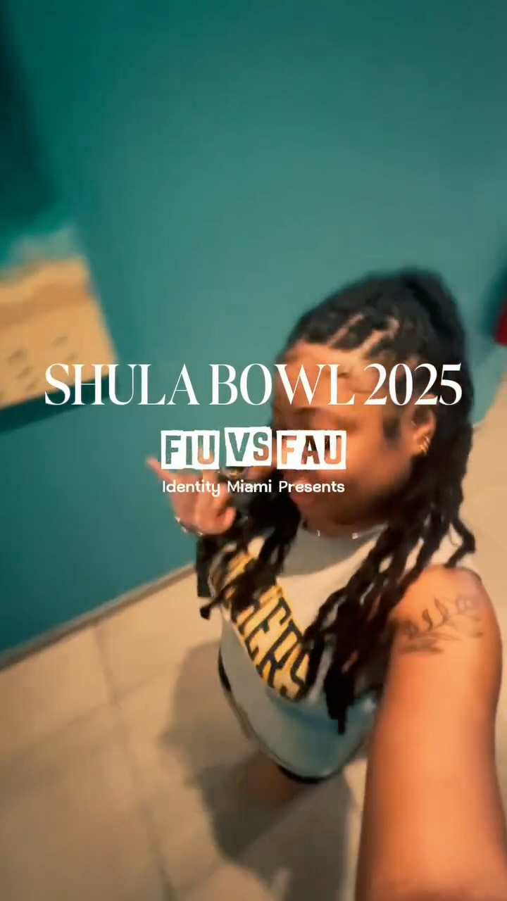 \u2728 Shula Bowl = a success! We brought the tailgate fun, Panther pride, and of course\u2026 a BIG FIU WIN \ud83c\udfc8\ud83d\udc99\ud83d\udc9b Thanks to everyone who came out and joined us! \ud83c\udf89\nCatch us TOMORROW at the FIU vs. Delaware game\u2014stop by our tent for giveaways, good vibes, and more Panther spirit! \ud83d\udc3e\ud83d\udd25\n\n@fiu.football @fiuathletics \n\n 