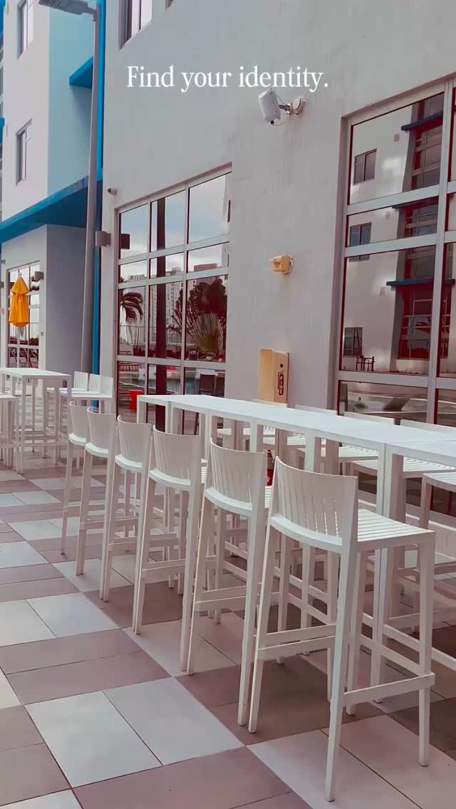 Amenity of the week \u2b50\ufe0f\n\n