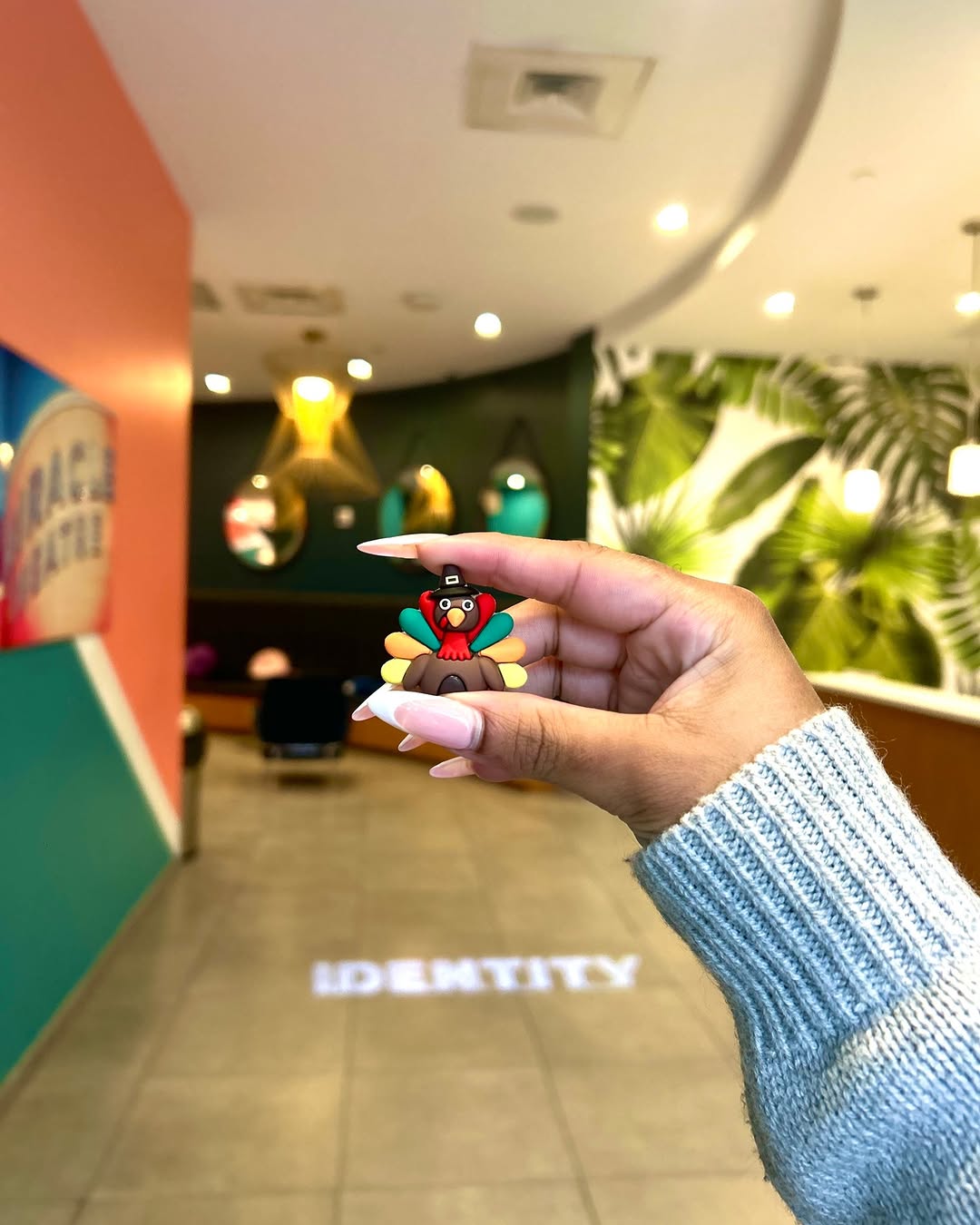 \ud83e\udd83 Our annual Turkey Scavenger Hunt has begun!\nSearch the community for hidden turkeys, snap a pic when you find one, and bring it to the leasing office for a prize. \ud83c\udf89\n\nHunt starts today 11\/5 to Monday, 11\/10! The resident to bring the most turkeys, wins a prize \ud83c\udf81 There are 50 turkeys total, turn on story notifications for daily updates! \n\nHappy hunting, residents! \ud83c\udf41\n\n