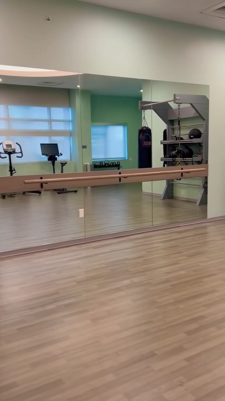 From morning flows to evening resets \ud83c\udf3f\ud83e\uddd8\u200d\u2642\ufe0f\nOur yoga room is designed for movement, mindfulness, and moments of calm \u2014 without ever leaving the building.\n\n\u2728 Yes, this could be your everyday.\n\n