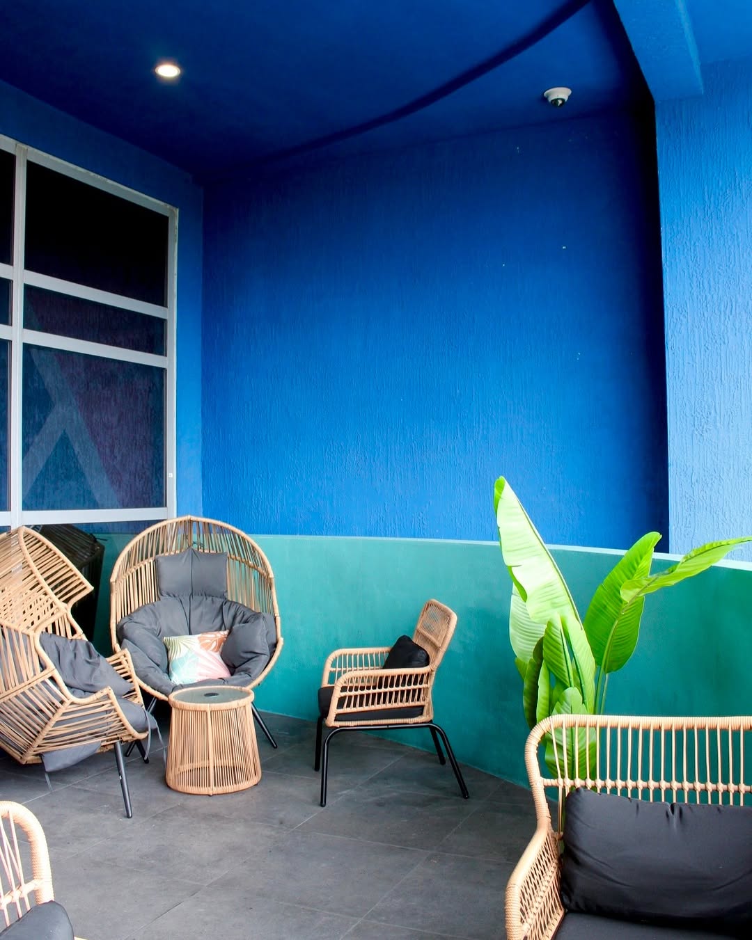 After first. Because the glow-up deserves it \ud83d\ude0c\ud83d\udd25\n\nFrom basic to best spot on campus.\n\nSunsets, hangs, and main-character energy\u2014this is Identity Miami.