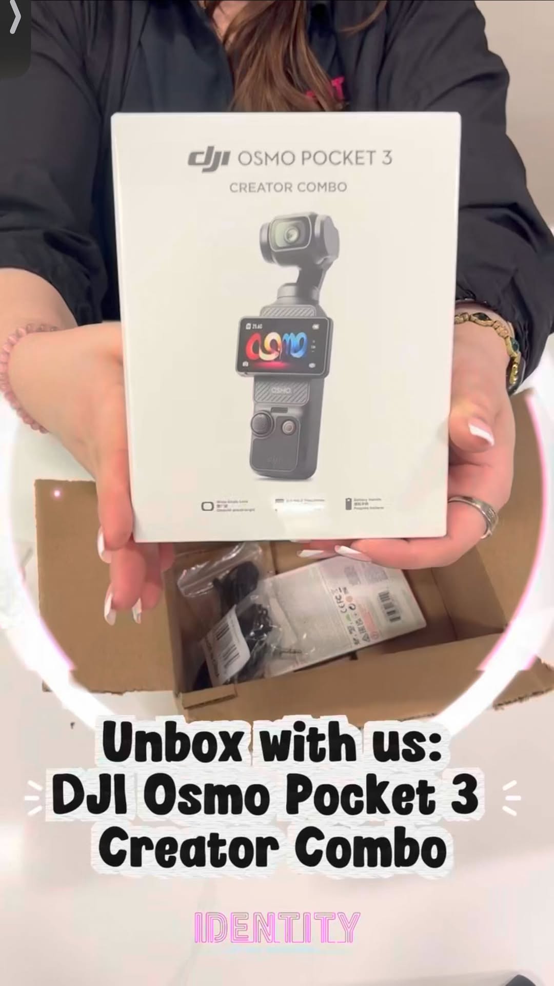 \ud83d\udce6\u2728 UNBOXING THE PRIZE \u2728\ud83d\udce6\n\nThis could be yours \ud83d\udc40\nTour with us Feb 1 \u2013 Feb 28 and you'll be entered to win this DJI Osmo Pocket 3 Creator Combo \ud83c\udfa5\ud83d\udd25\n\nInside the box:\n\u2022 4K \/ 120fps camera\n\u2022 Built-in Mic 2 + lapel mics\n\u2022 Ultra-smooth stabilization\n\u2022 Face & object tracking\n\u2022 128GB memory card\n\n\ud83c\udfaf Tour = Entry\n\ud83c\udfac Content glow-up = unlocked\n\n\ud83d\udd17 Book your tour \u2014 link in bio\n\n