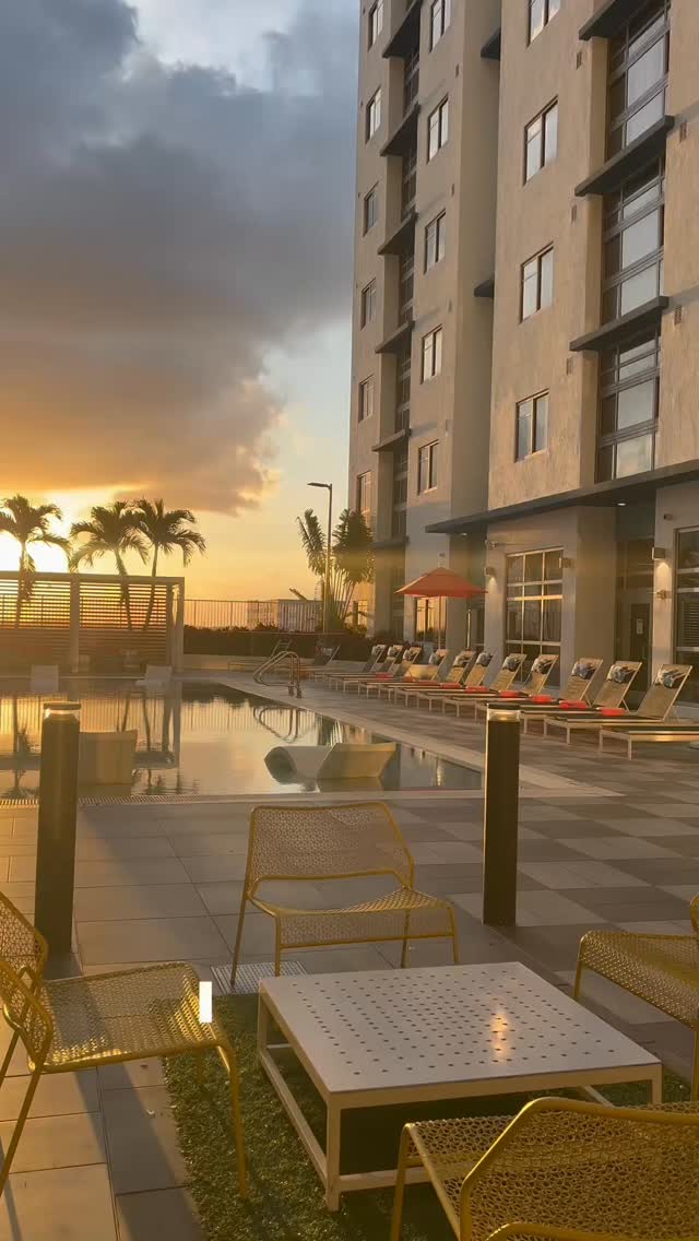 Imagine calling this your golden hour view \ud83c\udf05\nFall spots are filling fast\u2026 don't miss out\n\n