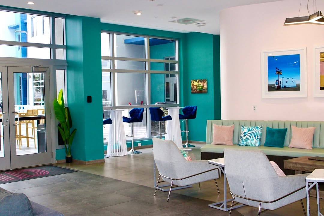 Still looking for your spot for next year? We got you \ud83d\ude09 Limited availability means you don't want to sleep on this. Come tour, apply, and secure your space before it's gone.