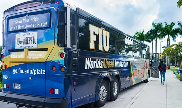 FIU Shuttle