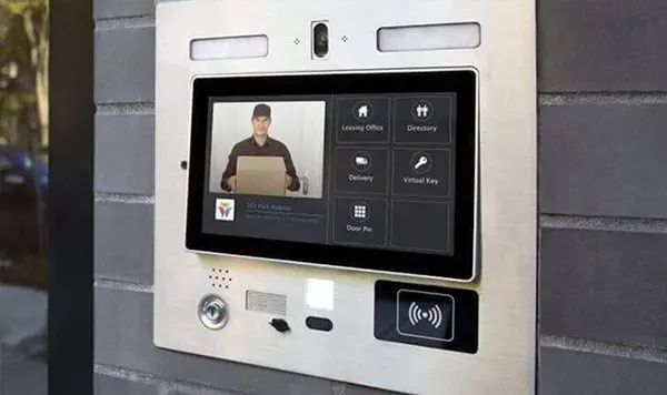 Butterfly MX access system