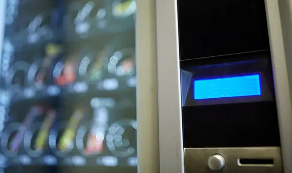 Vending Machines