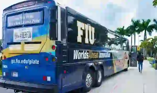 FIU Shuttle