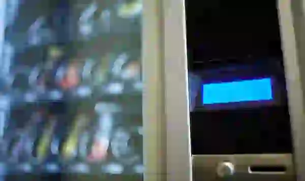 Vending Machines