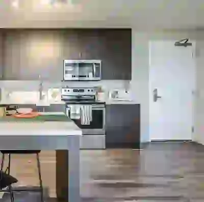 Student 1 Bedroom Apartments