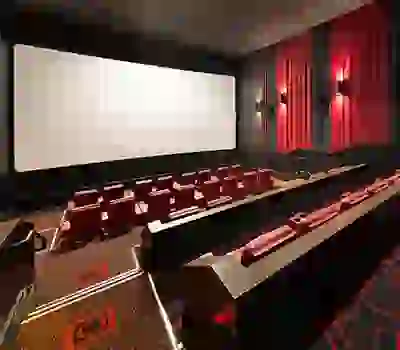 Theater in AMC Tamiami