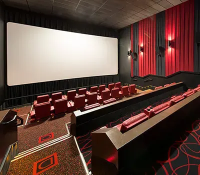Theater in AMC Tamiami